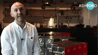 Curious Brewery  - Ashford Storyteller Case Study