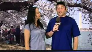 Field Reporters Christine and David Jacobs