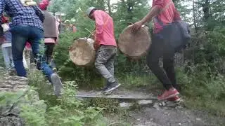 Bada chamahu