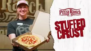Pizza Ranch: Stuffed Crust