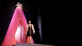 Viktor & Rolf | Spring Summer 2012 Full Fashion Show | Exclusive