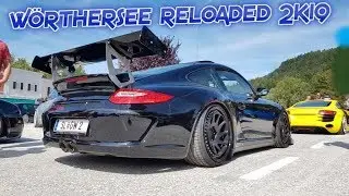 W&Ouml;RTHERSEE RELOADED 2019