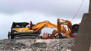 Hazelmere Dam Last Blast2 mp4