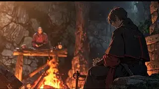 Experience the MAGIC of Medieval RPG Music
