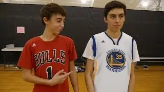 1 VS 1 AGAINST SUB GONE WRONG! EMBARRASSING PUNISHMENT FOR LOSER