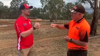 Sunshine State MX RD4 Warwick