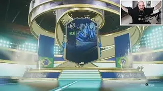 KarpouzisFetas Best Pulls (Fifa 23)