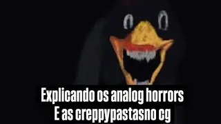 Explicando a origem desses 3 monstros
