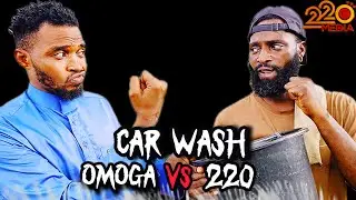 Car Wash episode 19 ||| Latest Yoruba content 2025 