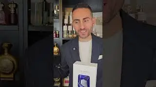 Обзор духов French Avenue Atlantis Extrait!