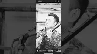văn cô bé suối ngang