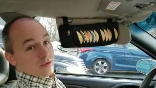 Daily Commute: How to Horror, Scary Movie Techniques