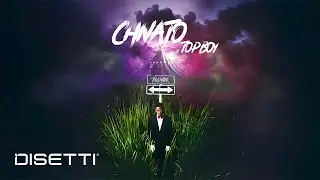 Tony Monta x Topboy TGR - Chivato (Audio Oficial)