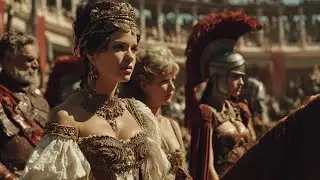 La Regina delle Amazzoni (1960) | L'isola delle donne guerriere | Film Peplum