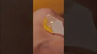 Komilfo Skin Healing Wax - регенеруючий віск для догляду за шкірою