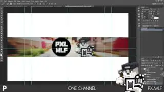 PXLWLF BANNER [HD] Reupload