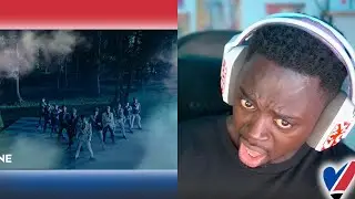 JO1｜'SuperCali' Official MV | REACTION