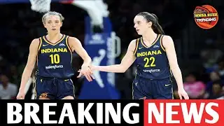 Why Lexie Hull and Caitlin Clark Are the FUTURE of Sports Marketing