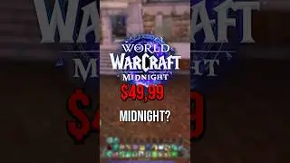 С нуля до покупки дополнения Midnight БЕСПЛАТНО
