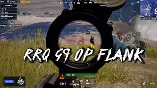 RRQ Athena DOMINATING | RRQ g9 FLANK | PMCO SEA League