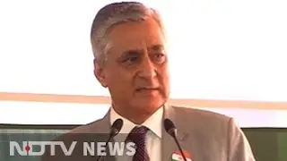 Expected PM Modi to speak on judges' appointments: Chief Justice