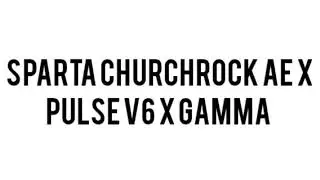 A request Sparta remix base mashup by @antithesigma2026 sparta churchrock ae x pulse v6 x gamma  