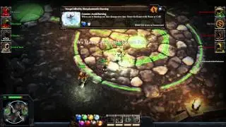 Magicka: Wizard Wars - Gameplay and First Impression