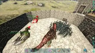 How To Farm Element Dust
