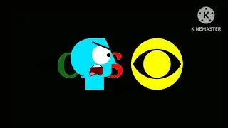 PBS Bi-Weekly Shorts Remastered (Episode 4): PBS Destroys the CBS Color ID