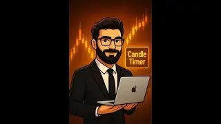 Candle timer