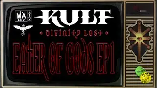 Kult: Divinity Lost | Eater of Gods | Ep 1