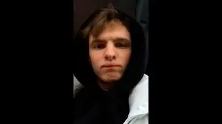 Первая версия трека 