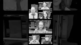 Next to Normal - Chat with the Cast!