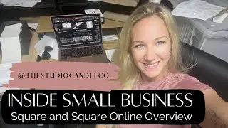 Inside Small Business - Square Overview