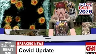 ENN - Covid Update & Bodies By Binge