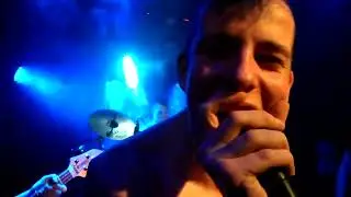Bastard And 3 Bastards - Putini Kotid (Live @ Valga Rockiklubi 01.02.2013)