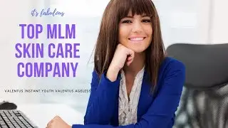 Top MLM Skin Care Companies Best MLM Skin Care Product New Global MLM Best Canadian MLM Companies