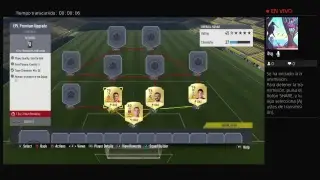 Opening PL Upgrade packs