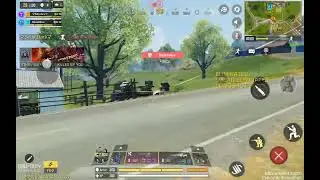 Kill enemies while crouching with any assault rifle in MP or BR matches