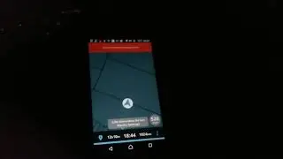 Will a smartphone GPS work inside aircraft cabin without network coverage?