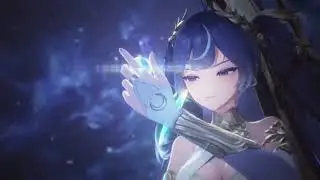 Augusta (Time Stop) Iuno TOA gameplay