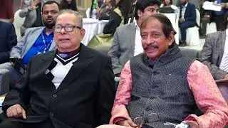 ICBMSS 2022 Conference at Northern University Bangladesh