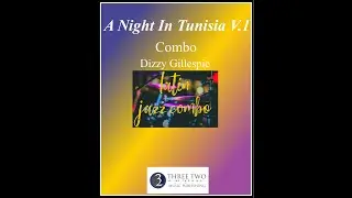A Night In Tunisia V.1 - combo