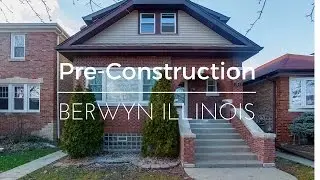 Homes for Sale in Berwyn Illinois