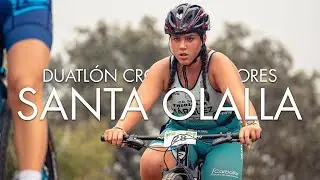 VIII Duatlón Cros de Menores Santa Olalla del Cala | Copa de Andalucía de Duatlón Cros de Menores 25