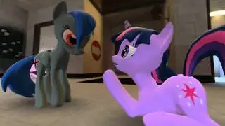Twilight Did It! | Episode: 6