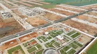 SRk township