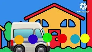 Emoji And Friends The Movie 2 (Part 1 - Movie Credits)