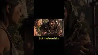 Can This Caveman Save His Furry Friend?