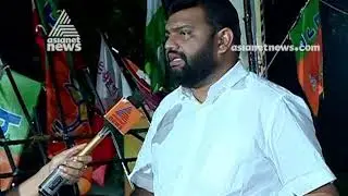 Pala By poll | BJP happy with Exit Poll predictions